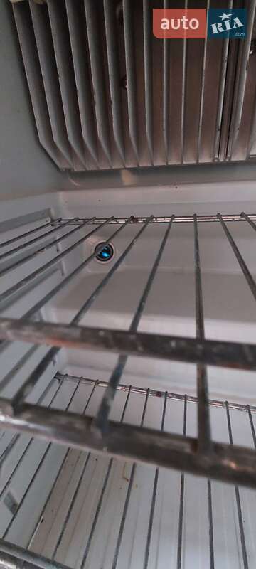 Причіп дача Dethleffs Camper 2005 в Житомирі