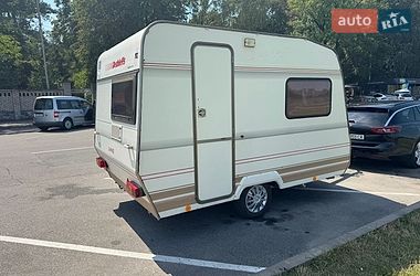 Дом на колесах Dethleffs Camper 1990 в Виннице