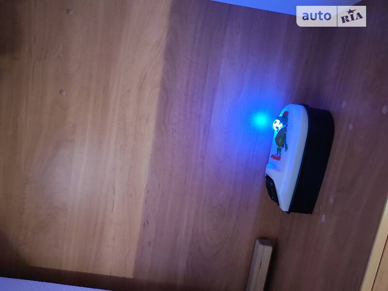 Причіп дача Dethleffs Exclusiv 2011 в Дрогобичі