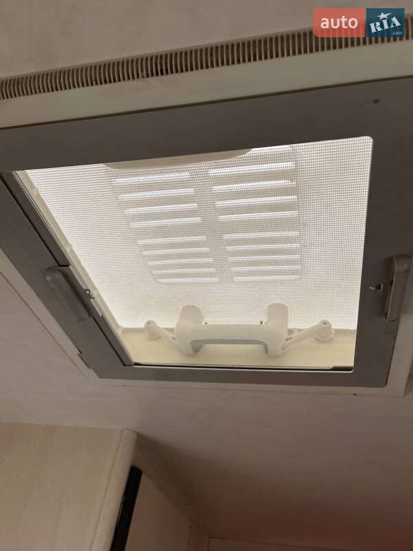 Прицеп дача Dethleffs New Line 1998 в Житомире фото 20 Прицеп дача Dethleffs New Line 1998 в Житомире