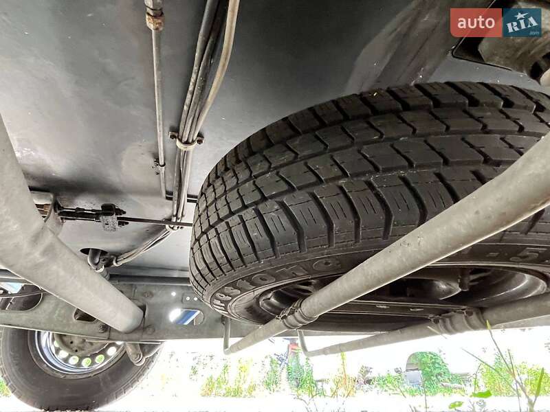 Прицеп дача Dethleffs New Line 1998 в Житомире фото 12 Прицеп дача Dethleffs New Line 1998 в Житомире