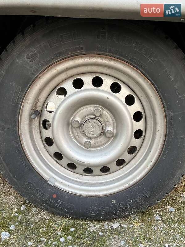 Прицеп дача Dethleffs New Line 1998 в Житомире фото 11 Прицеп дача Dethleffs New Line 1998 в Житомире