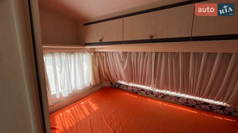 Прицеп дача Dethleffs New Line 1998 в Житомире фото 42 Прицеп дача Dethleffs New Line 1998 в Житомире