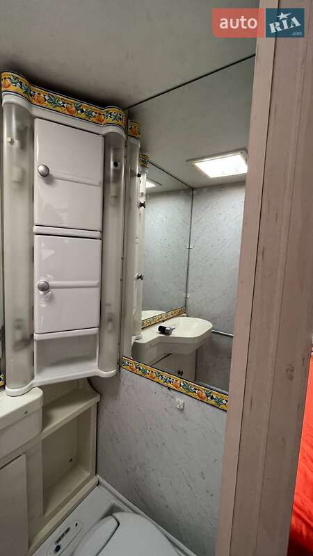 Прицеп дача Dethleffs New Line 1998 в Житомире фото 47 Прицеп дача Dethleffs New Line 1998 в Житомире