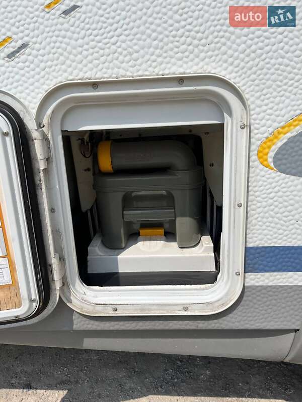 Прицеп дача Dethleffs New Line 1998 в Житомире фото 53 Прицеп дача Dethleffs New Line 1998 в Житомире