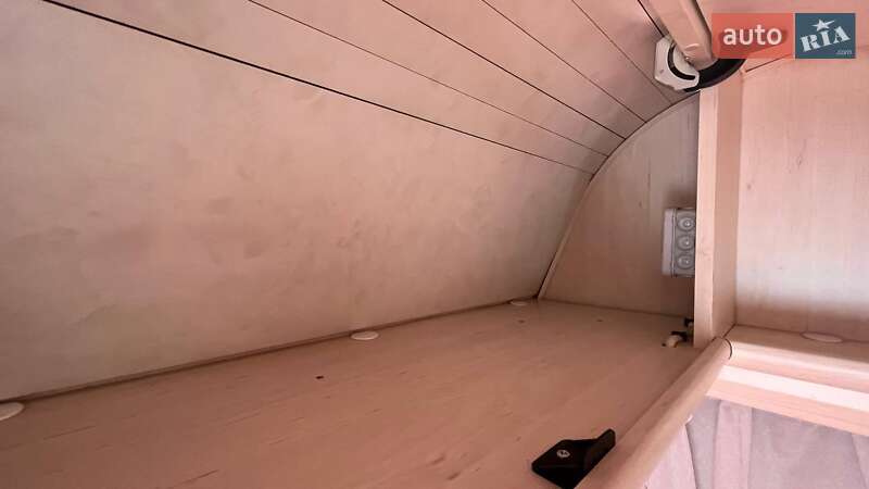 Прицеп дача Dethleffs New Line 1998 в Житомире фото 61 Прицеп дача Dethleffs New Line 1998 в Житомире