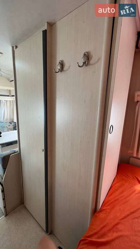 Прицеп дача Dethleffs New Line 1998 в Житомире фото 68 Прицеп дача Dethleffs New Line 1998 в Житомире