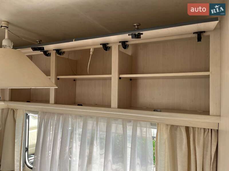 Прицеп дача Dethleffs New Line 1998 в Житомире фото 80 Прицеп дача Dethleffs New Line 1998 в Житомире