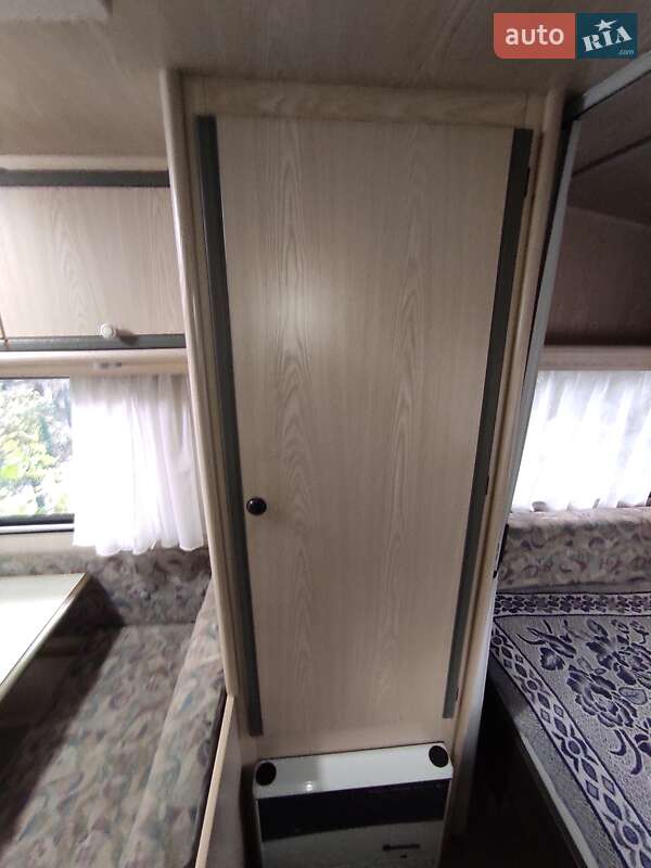Прицеп дача Dethleffs RM 1991 в Черкассах