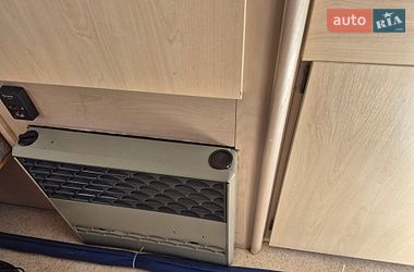 Прицеп дача Dethleffs RM 1994 в Львове