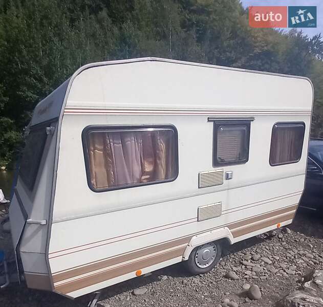 Причіп дача Dethleffs RN 1989 в Стрию фото 33 Причіп дача Dethleffs RN 1989 в Стрию