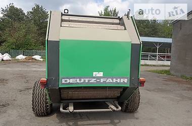 Другая спецтехника Deutz-Fahr 30-30.1 2013 в Остроге