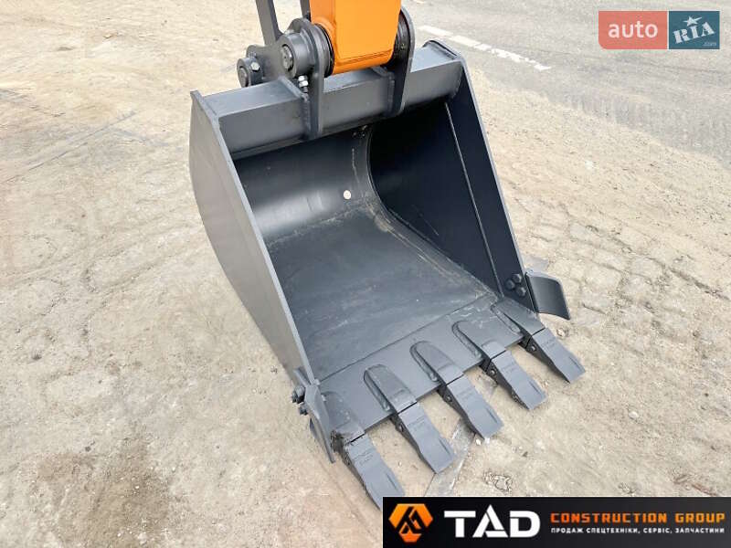 Міні-екскаватор Develon DX 270HD 2024 в Києві