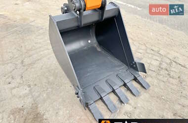 Миниэкскаватор Develon DX 270HD 2024 в 