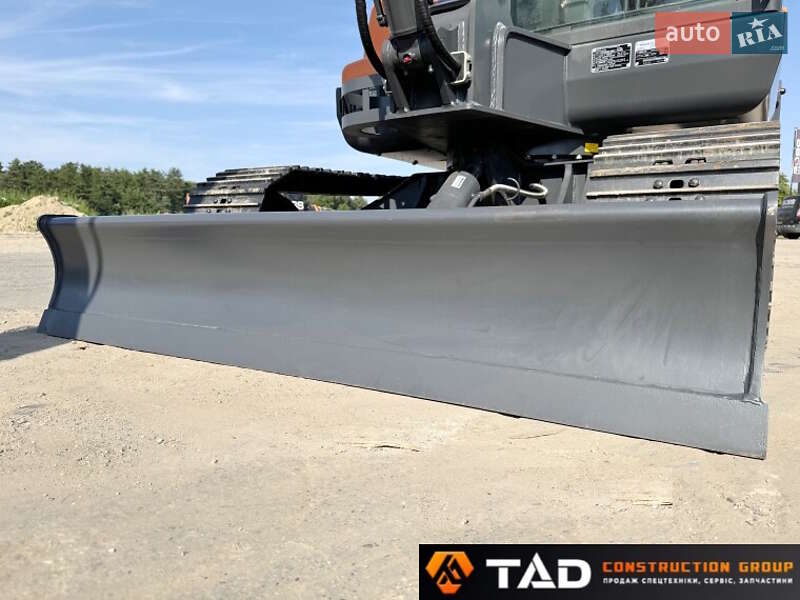Міні-екскаватор Develon DX 270HD 2024 в Києві