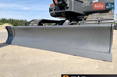Миниэкскаватор Develon DX 270HD 2024 в 