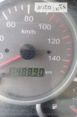 Борт DFAC 1045 2005 в 