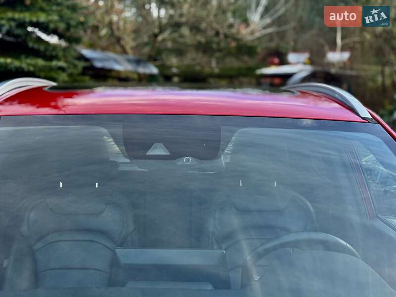 Внедорожник / Кроссовер DFSK Seres 3 2022 в Дрогобыче