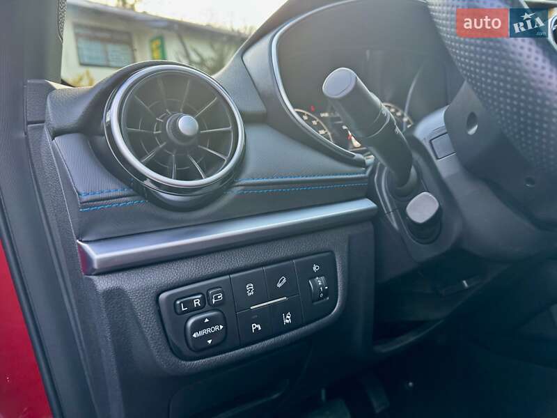 Внедорожник / Кроссовер DFSK Seres 3 2022 в Дрогобыче