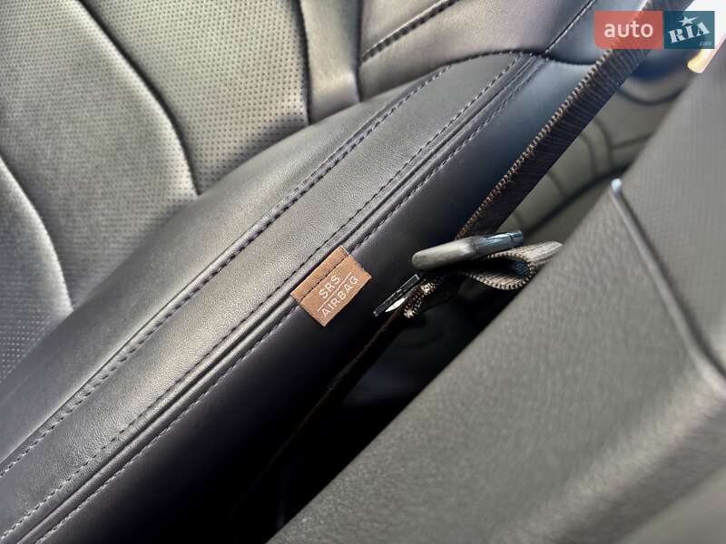 Внедорожник / Кроссовер DFSK Seres 3 2022 в Дрогобыче