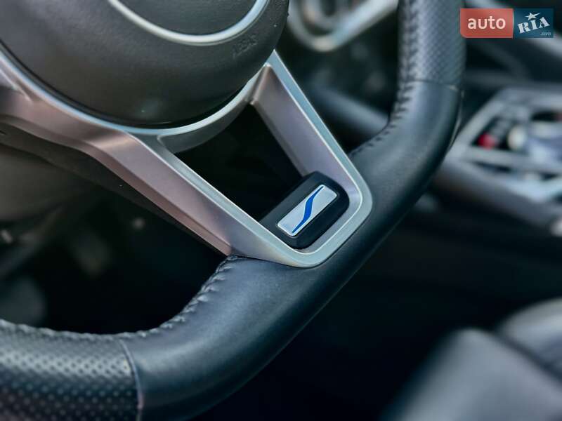 Внедорожник / Кроссовер DFSK Seres 3 2022 в Дрогобыче