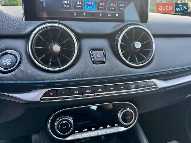 Внедорожник / Кроссовер DFSK Seres 3 2022 в Дрогобыче