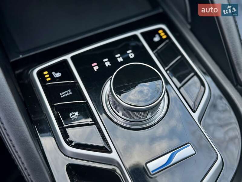 Внедорожник / Кроссовер DFSK Seres 3 2022 в Дрогобыче