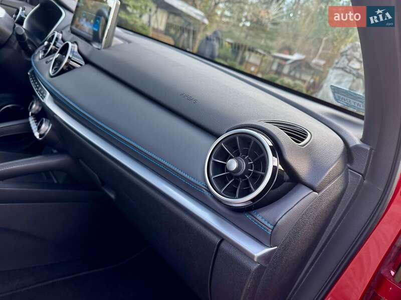 Внедорожник / Кроссовер DFSK Seres 3 2022 в Дрогобыче