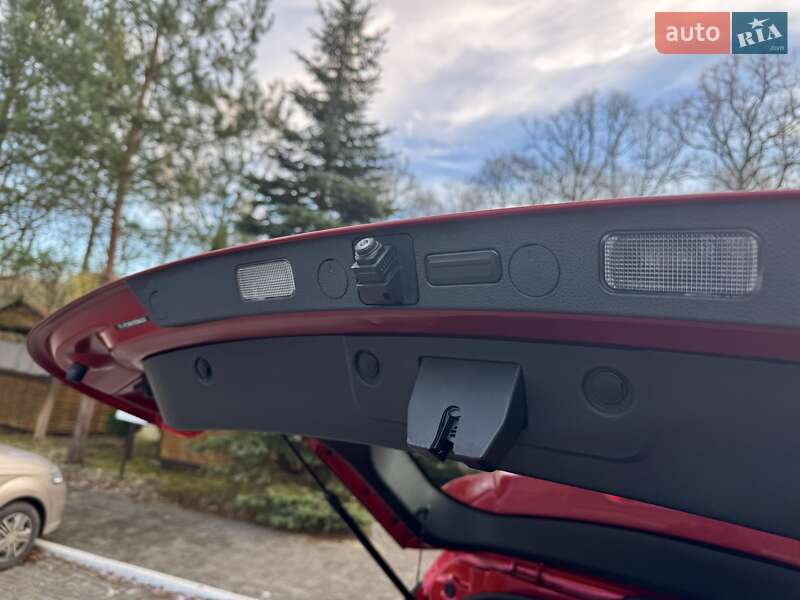 Внедорожник / Кроссовер DFSK Seres 3 2022 в Дрогобыче