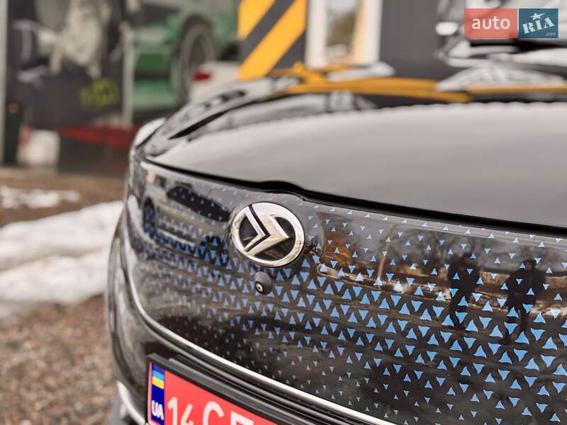 Внедорожник / Кроссовер DFSK Seres 3 2022 в Дрогобыче