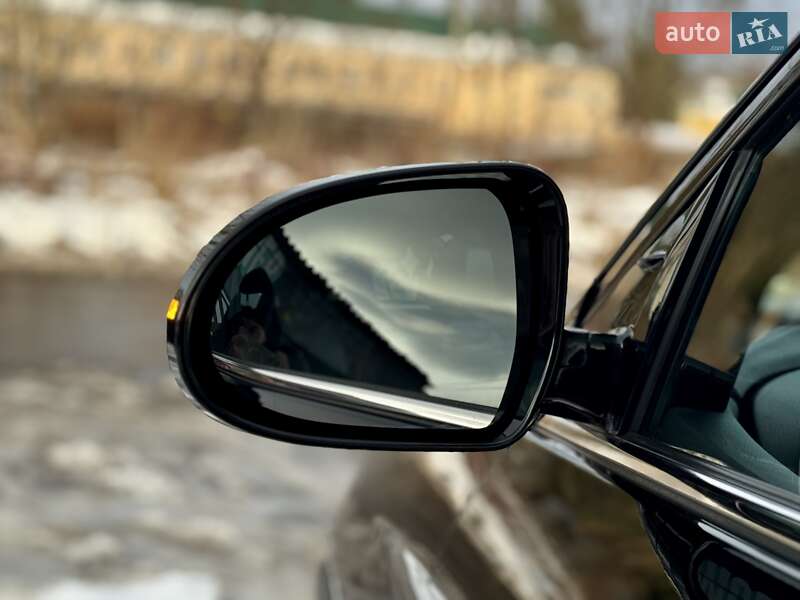 Внедорожник / Кроссовер DFSK Seres 3 2022 в Дрогобыче