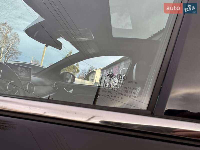 Внедорожник / Кроссовер DFSK Seres 3 2022 в Дрогобыче