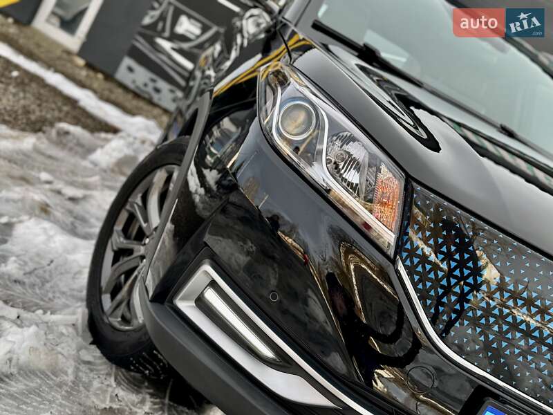 Внедорожник / Кроссовер DFSK Seres 3 2022 в Дрогобыче