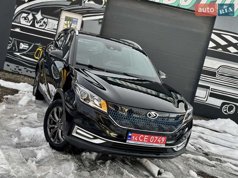 Внедорожник / Кроссовер DFSK Seres 3 2022 в Дрогобыче