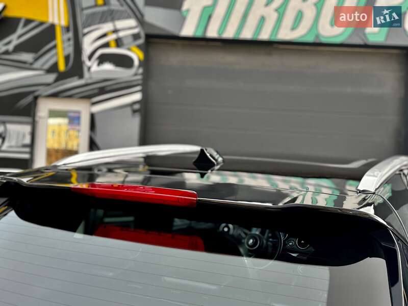 Внедорожник / Кроссовер DFSK Seres 3 2022 в Дрогобыче