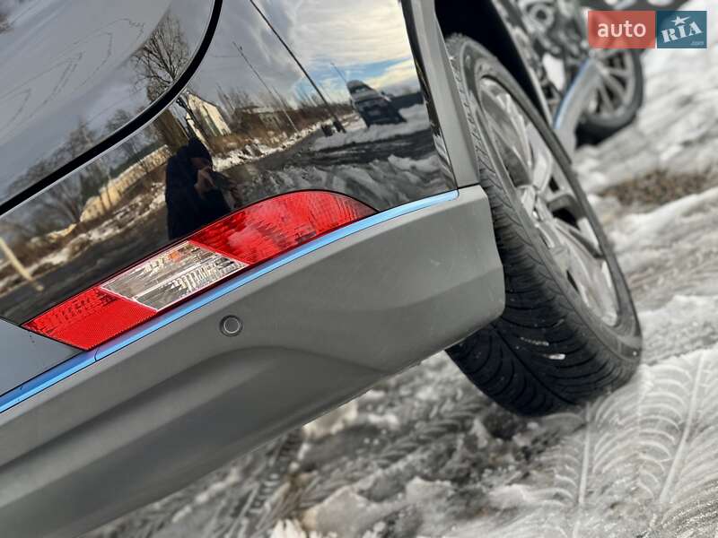 Внедорожник / Кроссовер DFSK Seres 3 2022 в Дрогобыче