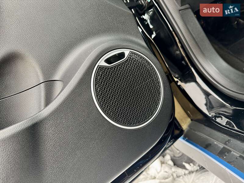 Внедорожник / Кроссовер DFSK Seres 3 2022 в Дрогобыче