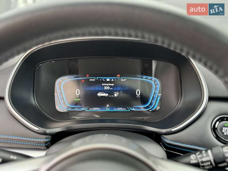 Внедорожник / Кроссовер DFSK Seres 3 2022 в Дрогобыче