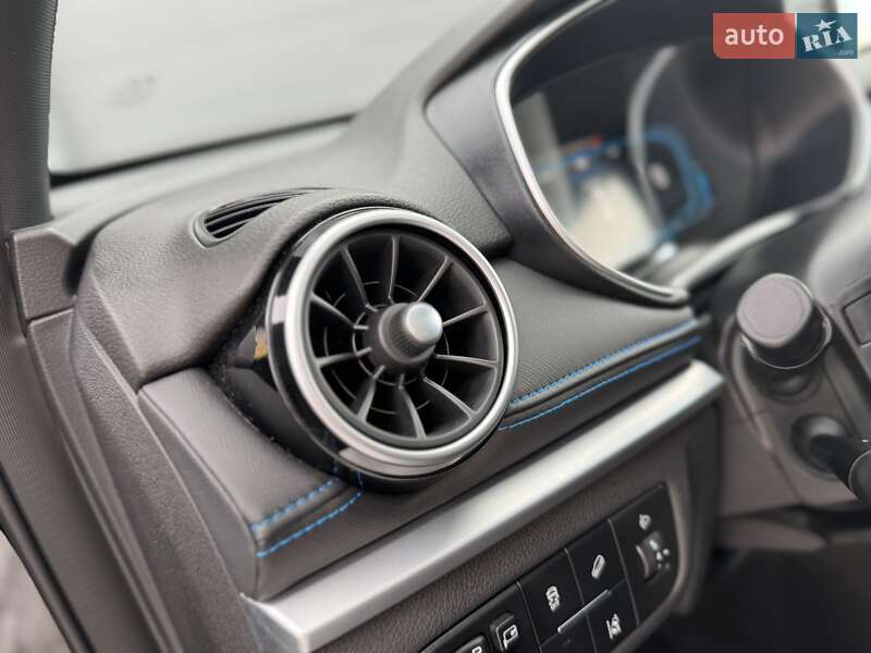 Внедорожник / Кроссовер DFSK Seres 3 2022 в Дрогобыче