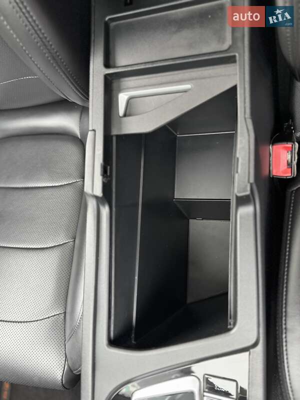 Внедорожник / Кроссовер DFSK Seres 3 2022 в Дрогобыче