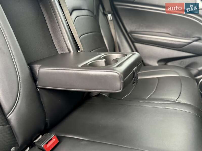 Внедорожник / Кроссовер DFSK Seres 3 2022 в Дрогобыче