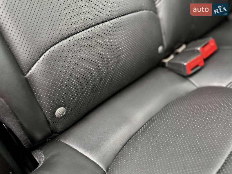 Внедорожник / Кроссовер DFSK Seres 3 2022 в Дрогобыче