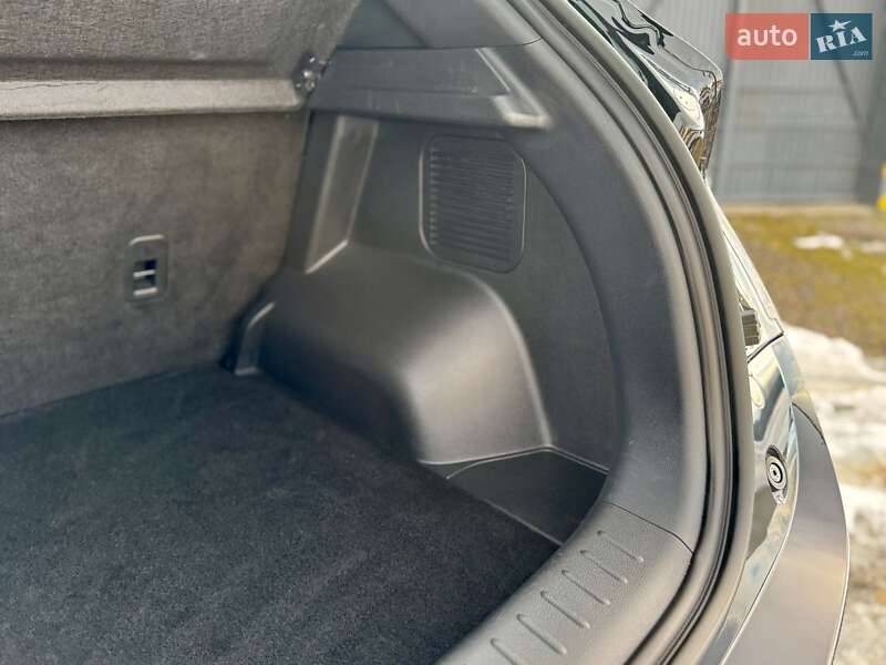 Внедорожник / Кроссовер DFSK Seres 3 2022 в Дрогобыче