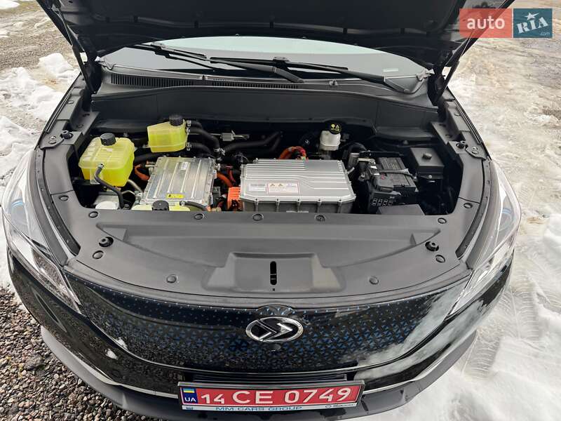 Внедорожник / Кроссовер DFSK Seres 3 2022 в Дрогобыче