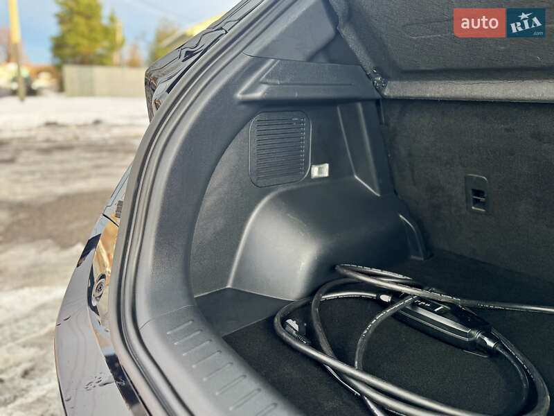 Внедорожник / Кроссовер DFSK Seres 3 2022 в Дрогобыче