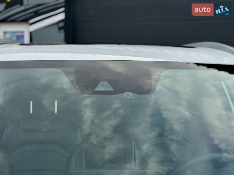 Позашляховик / Кросовер DFSK Seres 3 2022 в Дрогобичі