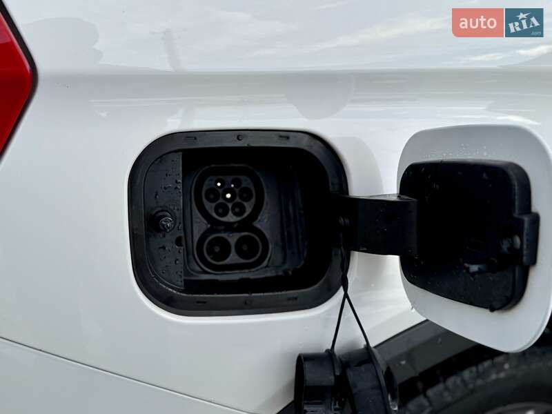 Позашляховик / Кросовер DFSK Seres 3 2022 в Дрогобичі