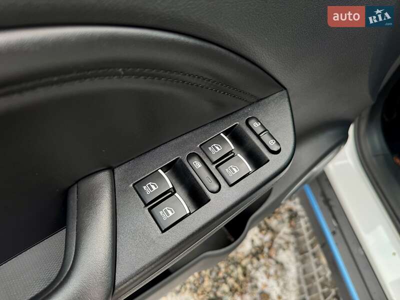 Позашляховик / Кросовер DFSK Seres 3 2022 в Дрогобичі