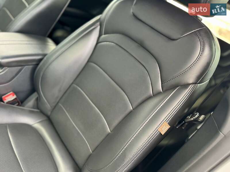 Позашляховик / Кросовер DFSK Seres 3 2022 в Дрогобичі