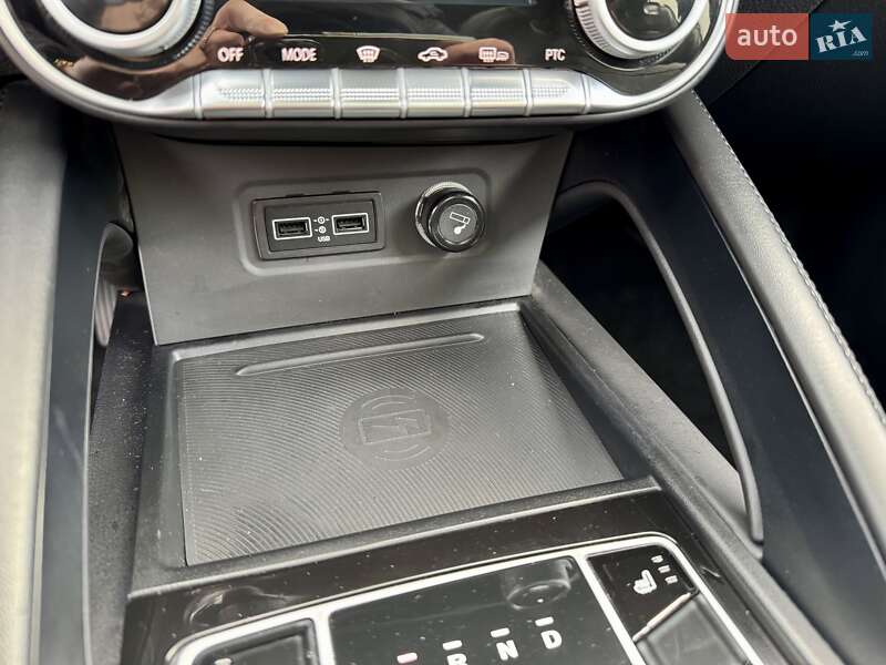 Позашляховик / Кросовер DFSK Seres 3 2022 в Дрогобичі